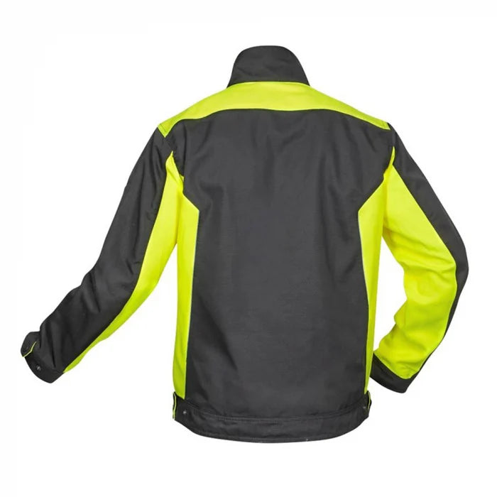 Geaca de lucru iarna barbati Ardon Neon