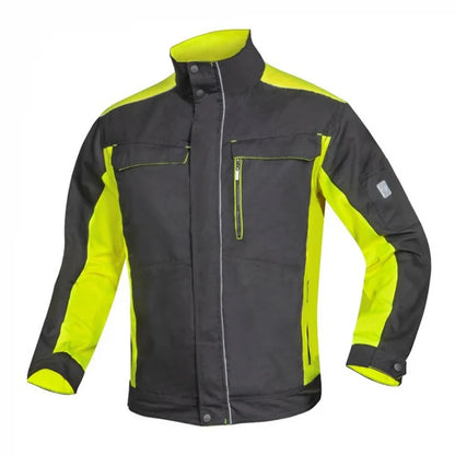 jacheta de iarna Ardon Neon 
