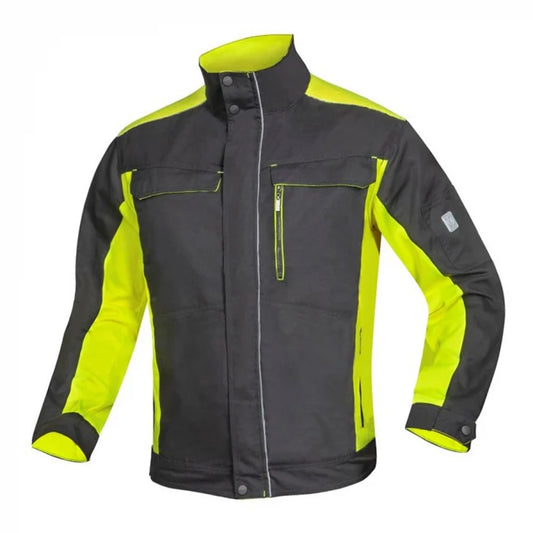 jacheta de iarna Ardon Neon 