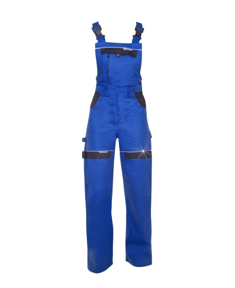 pantaloni salopeta femei Cool Trend H8192