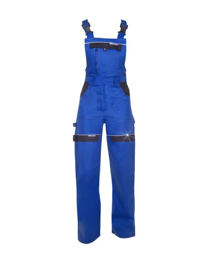 pantaloni salopeta femei Cool Trend H8192