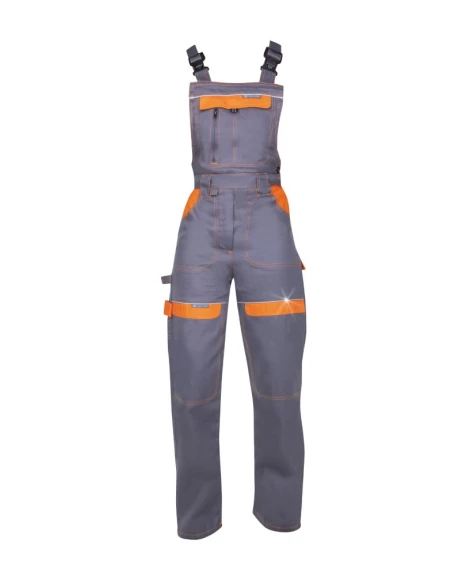 pantaloni salopeta femei Cool Trend H8132