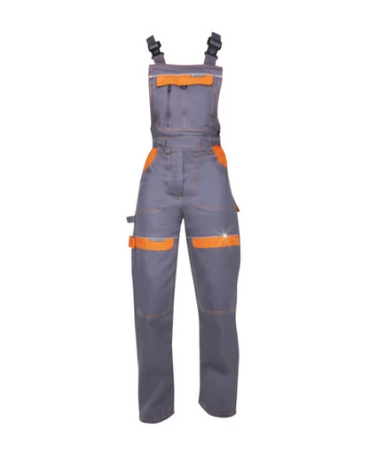 pantaloni salopeta femei Cool Trend H8132