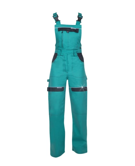 pantaloni salopeta femei Cool Trend H8195