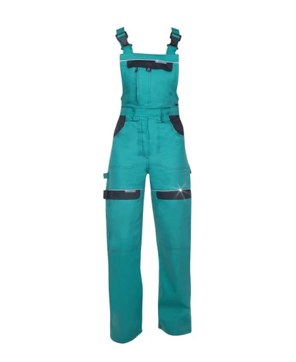 pantaloni salopeta femei Cool Trend H8195