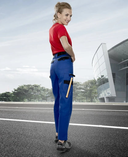 pantaloni dama de lucru Cool Trend
