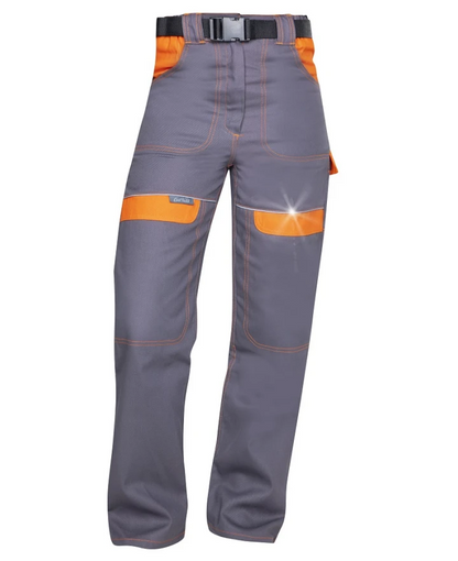 pantaloni de lucru pentru femei Cool Trend