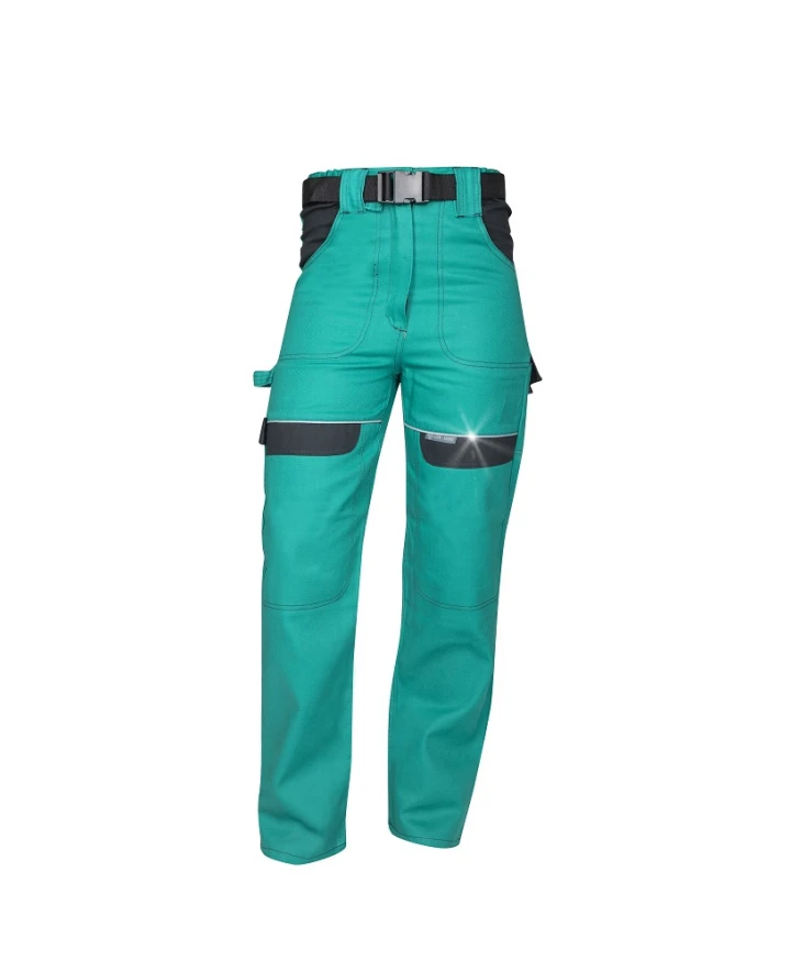 pantaloni de lucru dama Cool Trend