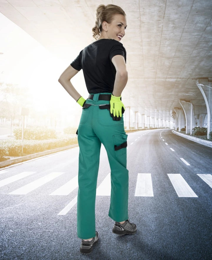 Pantalon de munca femei Cool Trend