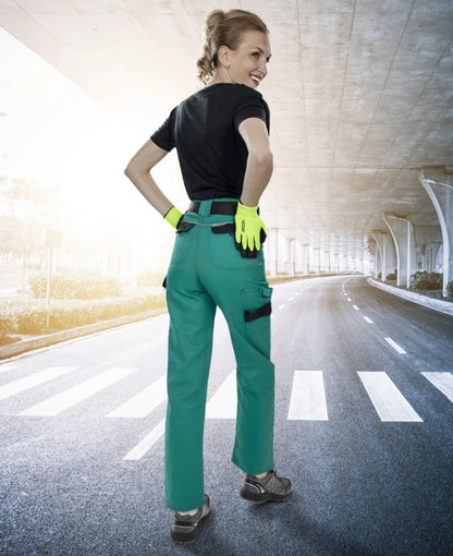 Pantalon de munca femei Cool Trend